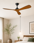 52" Jovie Ceiling Fan with Remote Control