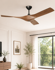 52" Windmill Industrial Reversible Ceiling Fan