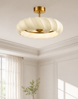 29" Aurelia Modern LED Fandelier