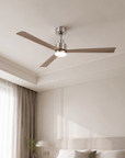 52" Dinah Modern Ceiling Fan