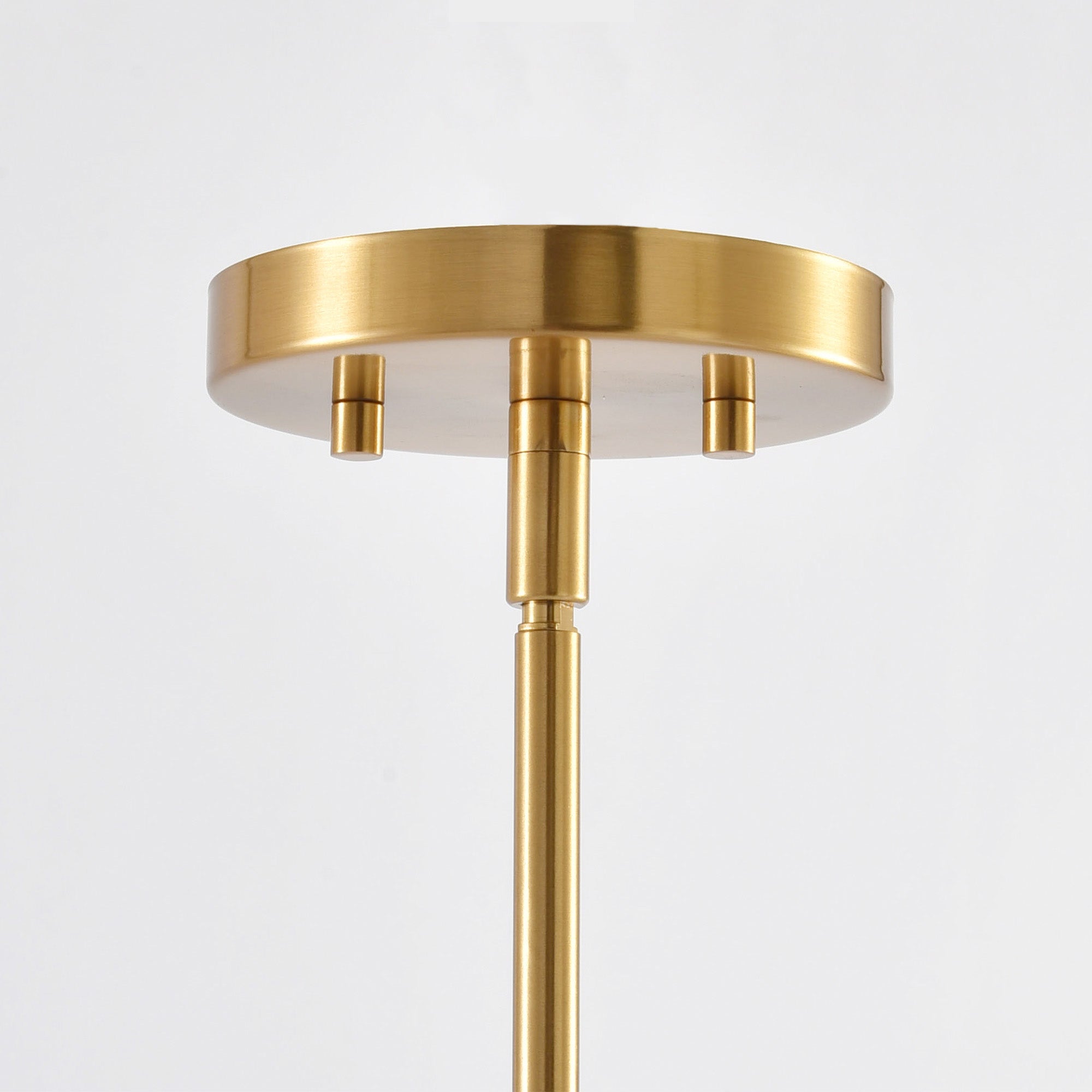 Ryan 1 Light Island Pendant Light 7 Inch