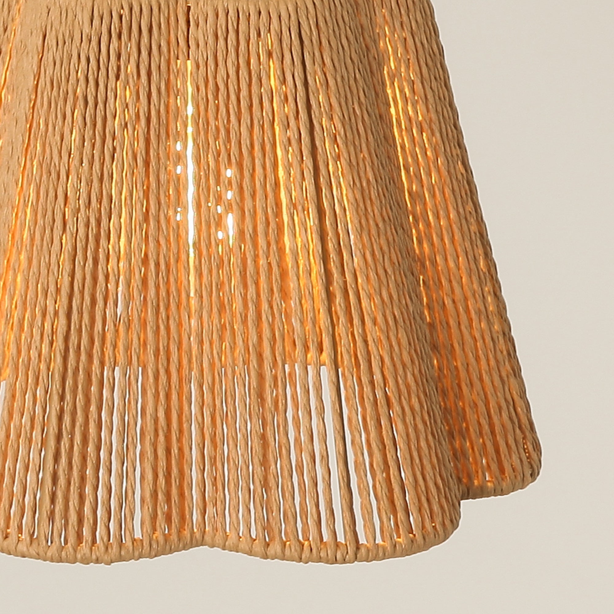 Elsa 1 Light Pendant Light 7 Inch