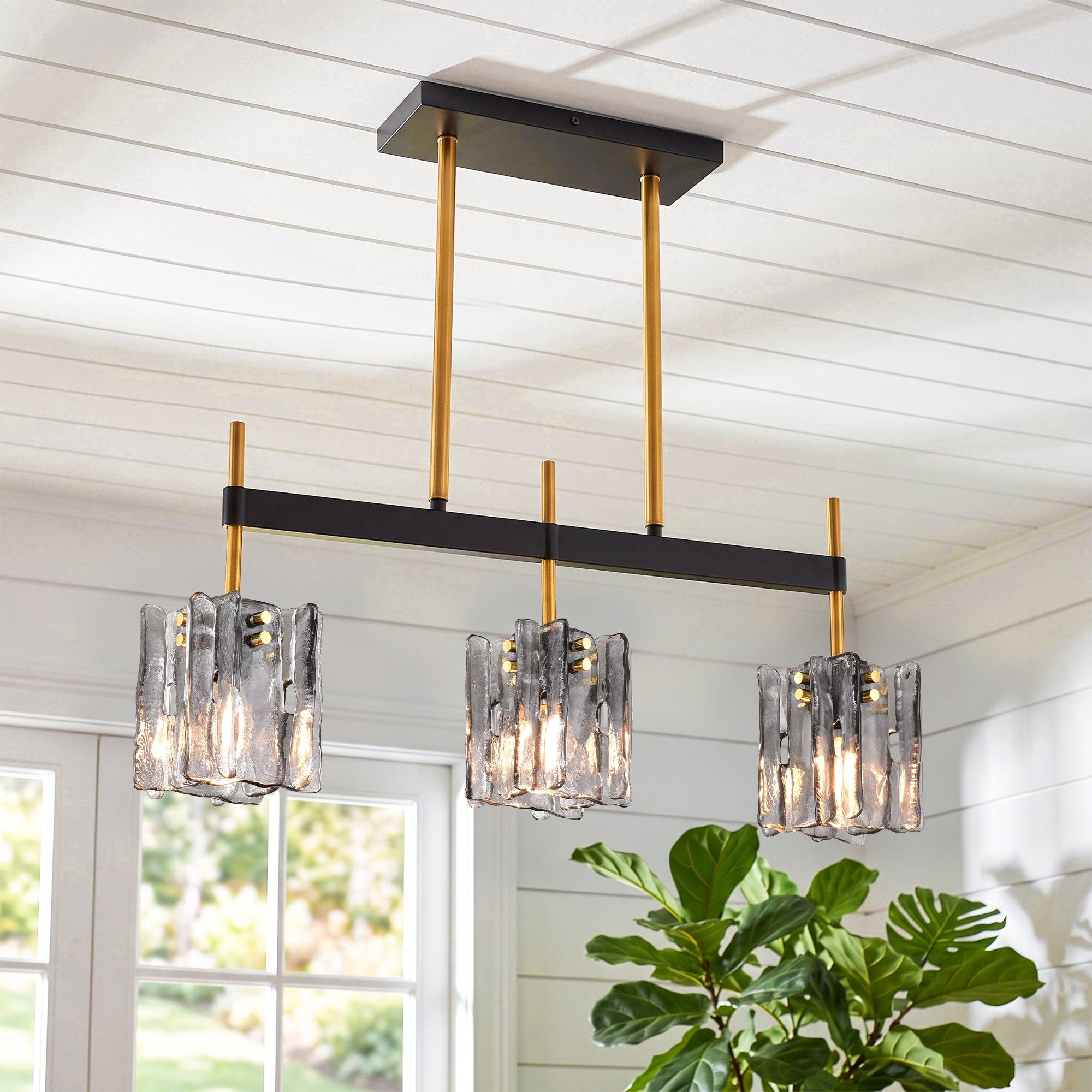 New Lighting | Chandeliers, Pendants & Wall Sconces