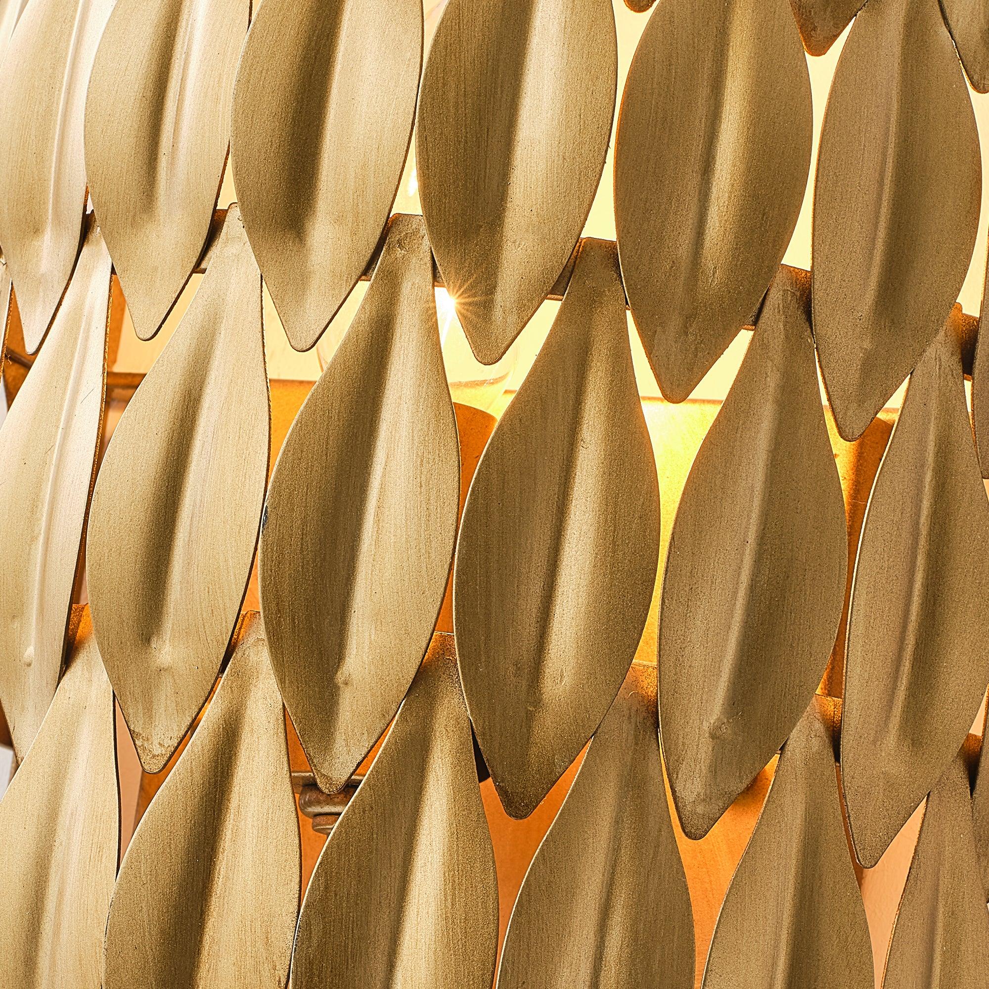 7.5" Elmer Wall Sconce Lighting