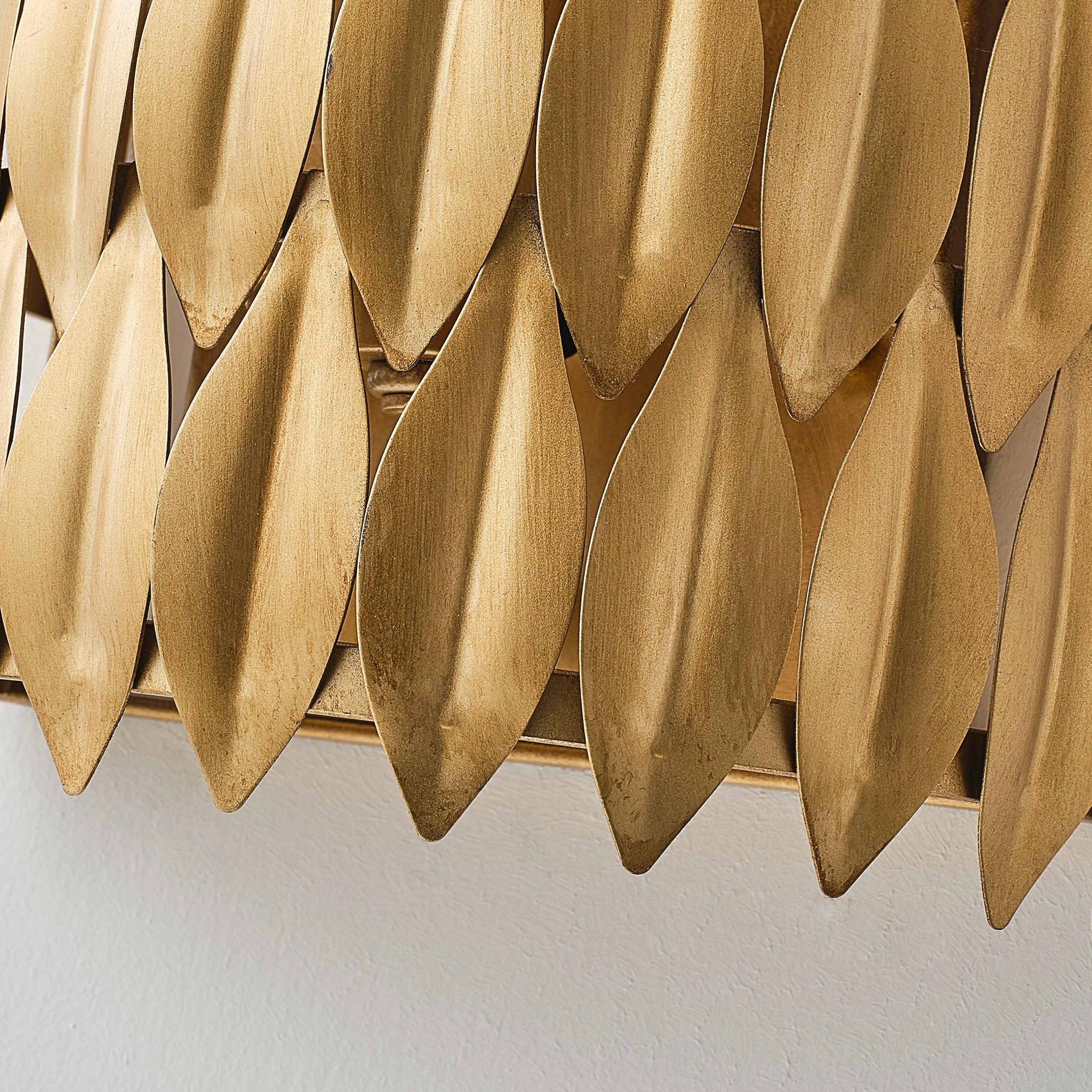 7.5" Elmer Wall Sconce Lighting