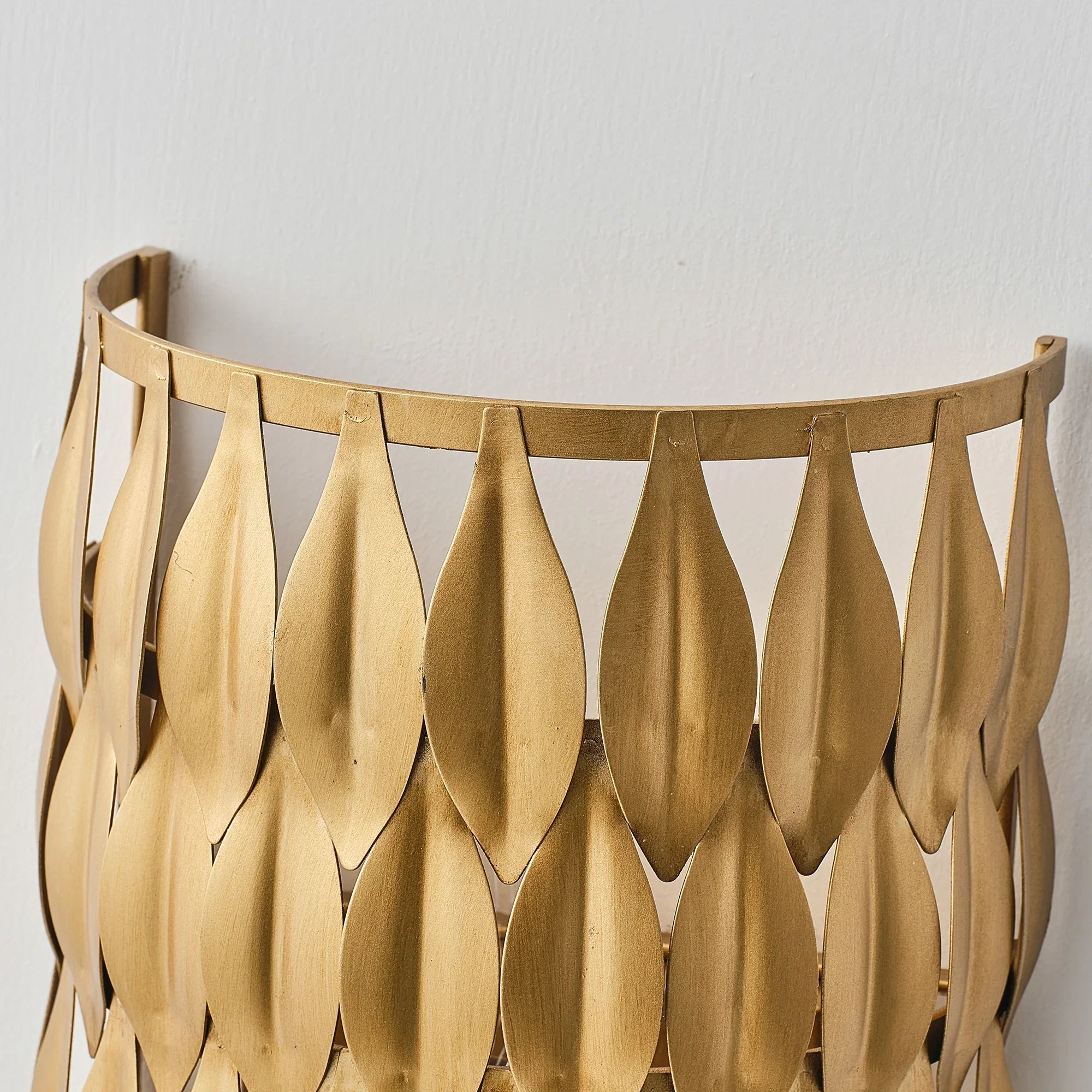 7.5" Elmer Wall Sconce Lighting