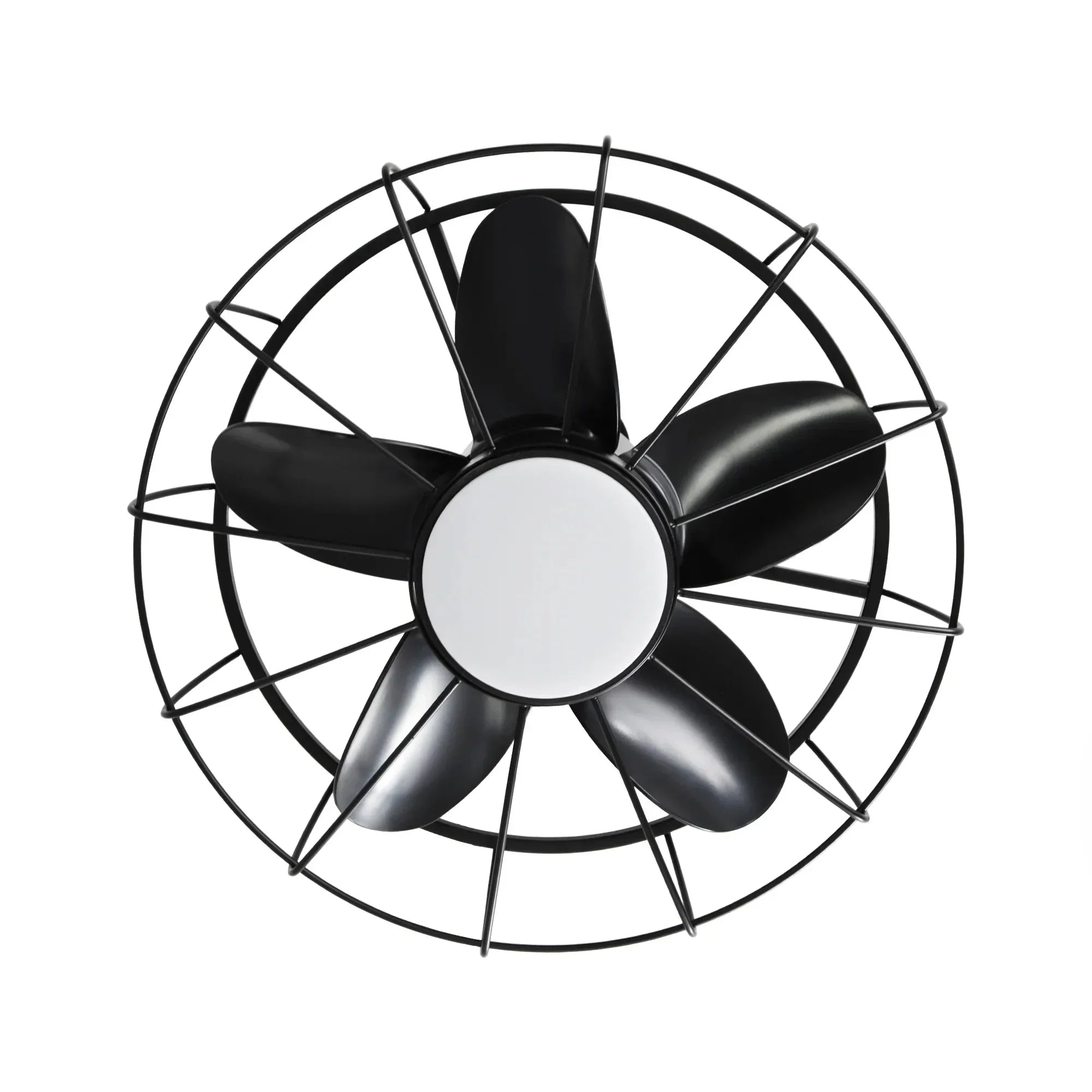 20" Vistula Outdoor Ceiling Fan
