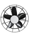 20" Vistula Outdoor Ceiling Fan