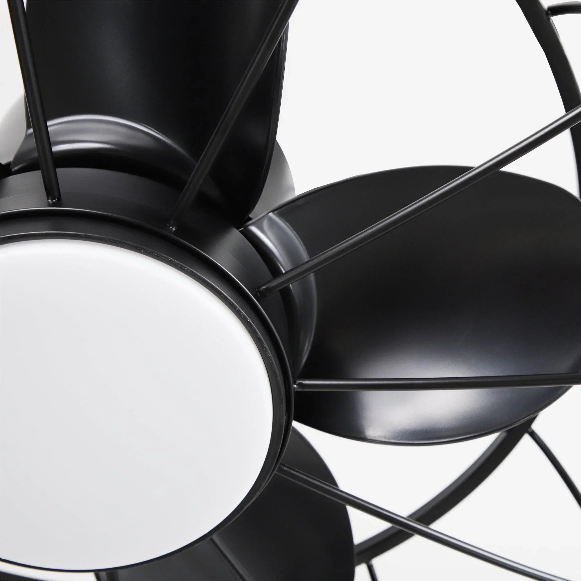 20" Vistula Outdoor Ceiling Fan
