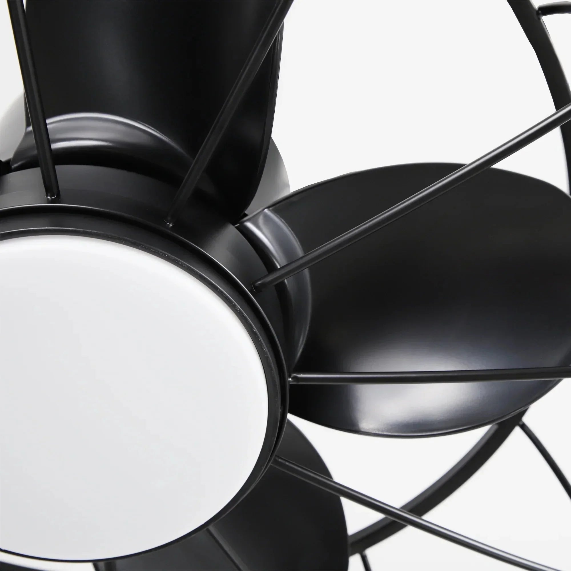 20" Vistula Outdoor Ceiling Fan