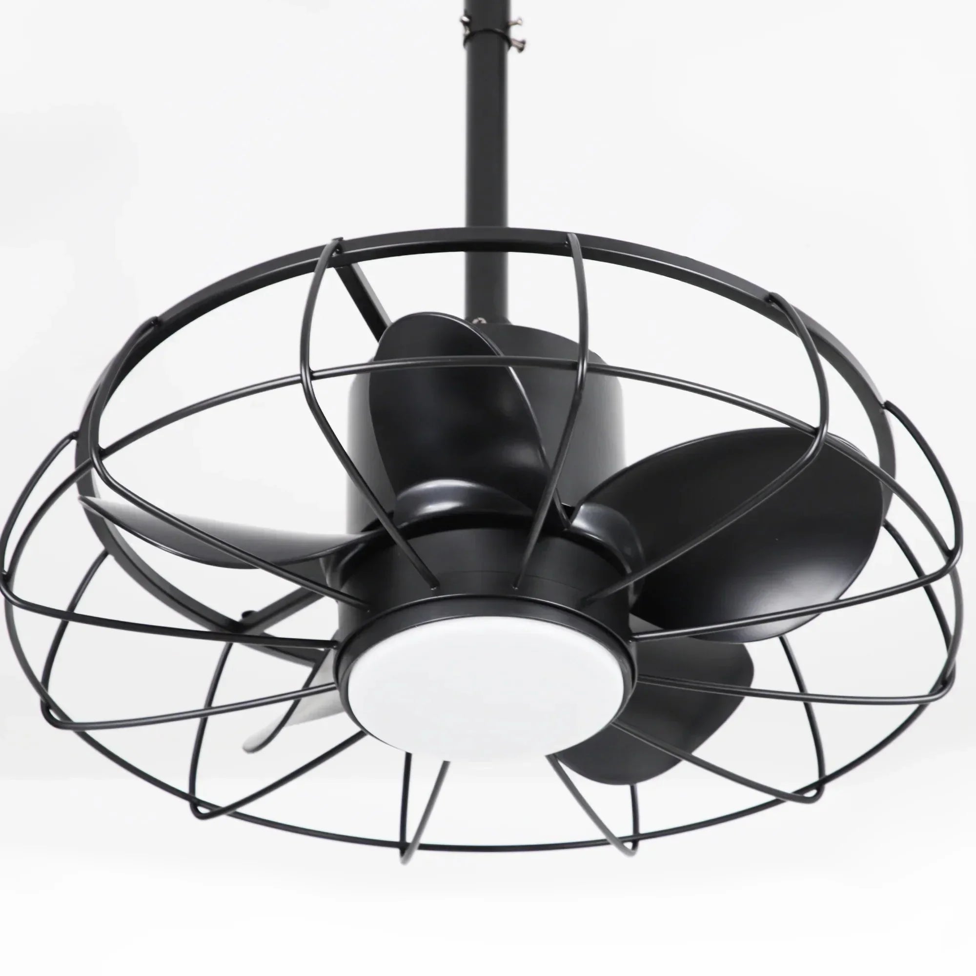 20" Vistula Outdoor Ceiling Fan