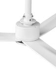 50" Erica Hamptons Ceiling Fan