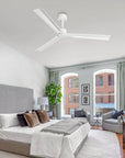 50" Erica Hamptons Ceiling Fan