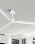 50" Erica Hamptons Ceiling Fan