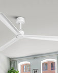 50" Erica Hamptons Ceiling Fan