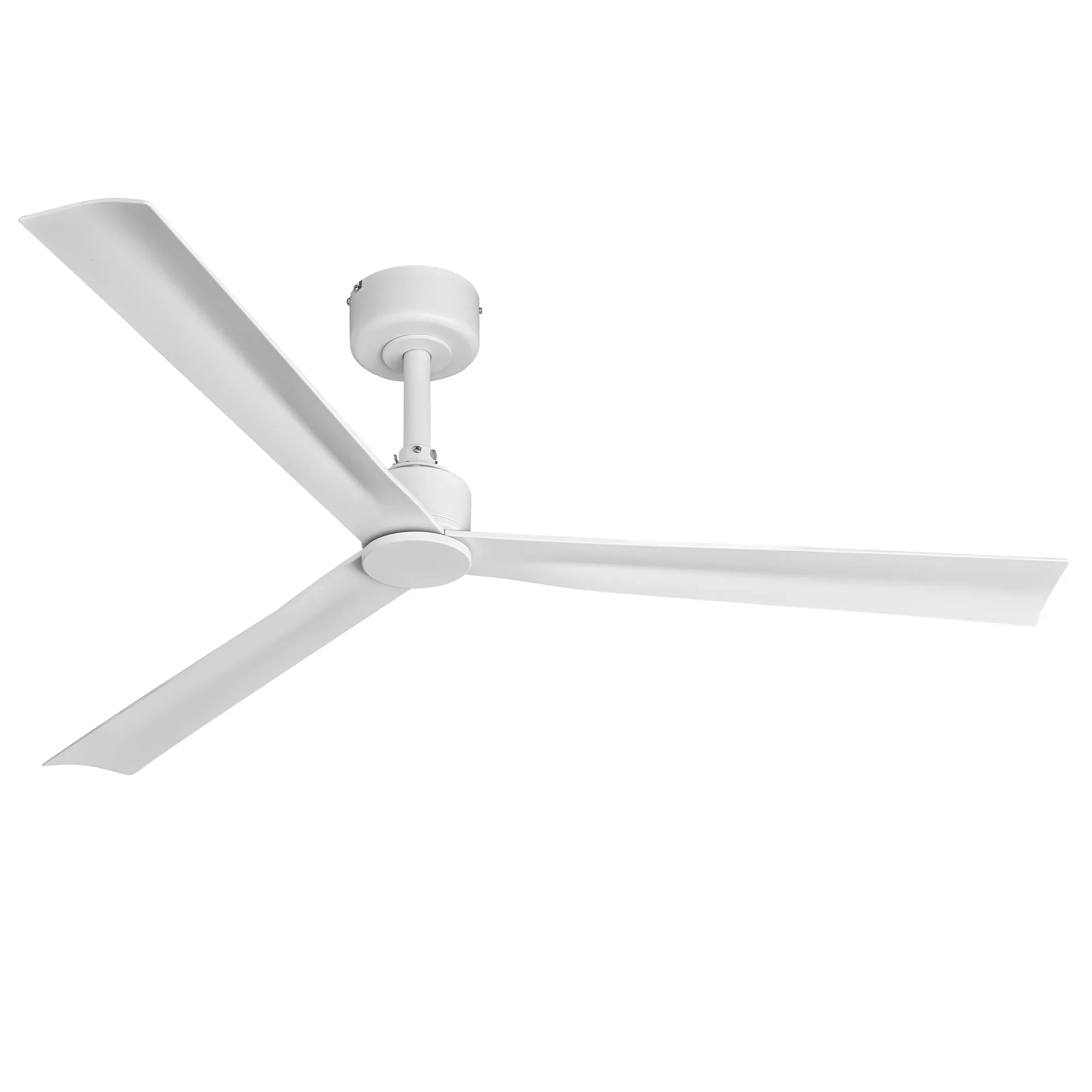 50" Erica Hamptons Ceiling Fan
