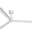 50" Erica Hamptons Ceiling Fan