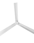 50" Erica Hamptons Ceiling Fan