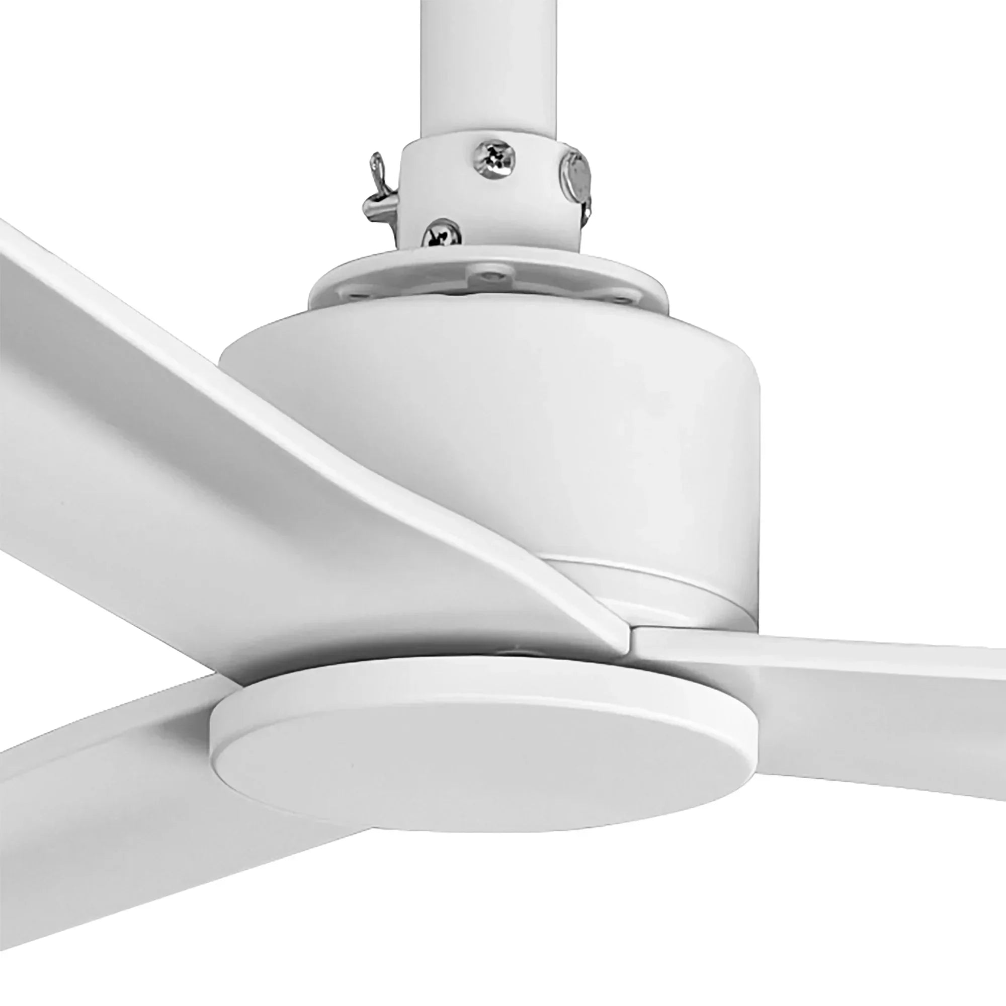 50" Erica Hamptons Ceiling Fan
