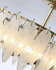 32" Ogden Antique Silver Ceiling Fan