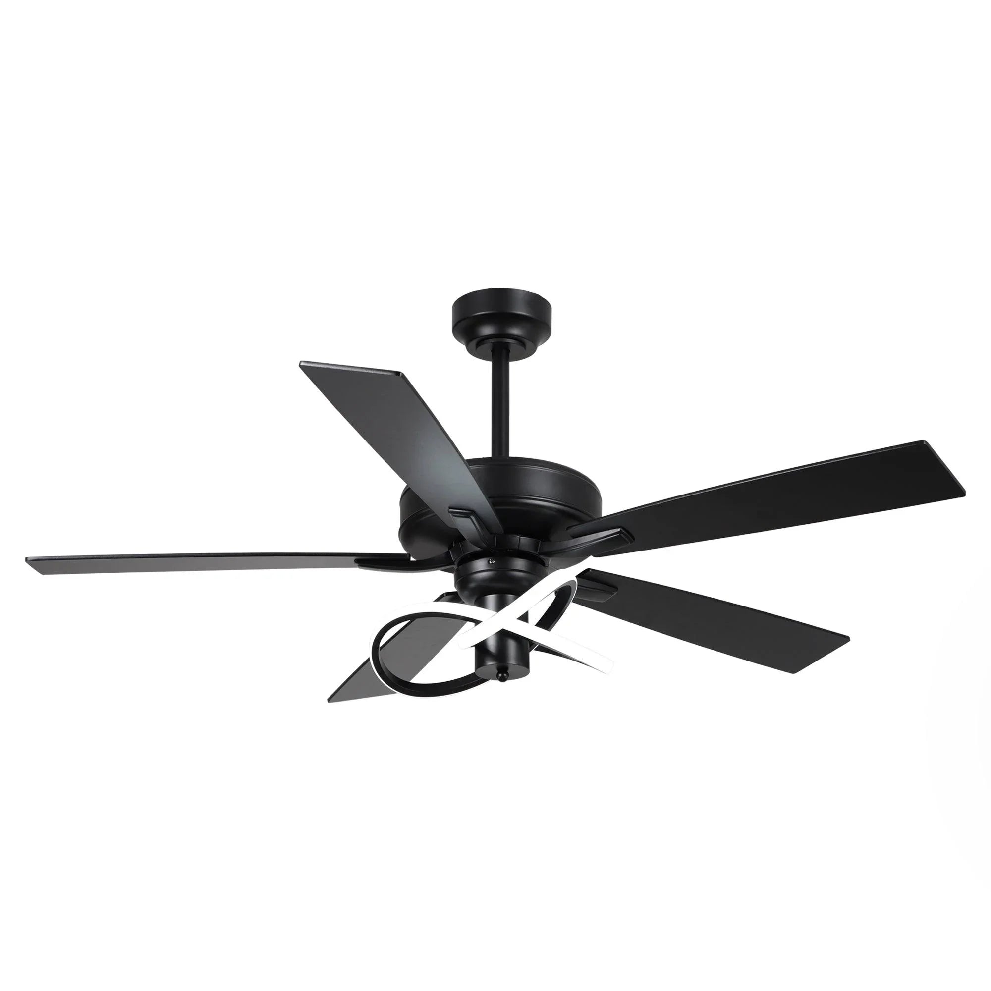 52" Oregon Modern Ceiling Fan