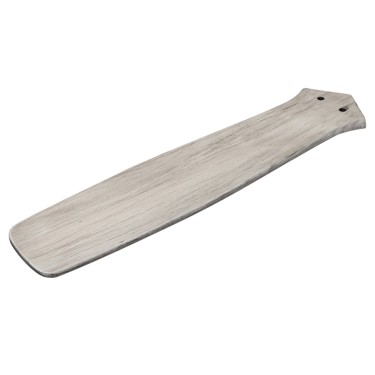 54 Inch Ward Solid Wood Blades Ceiling Fan
