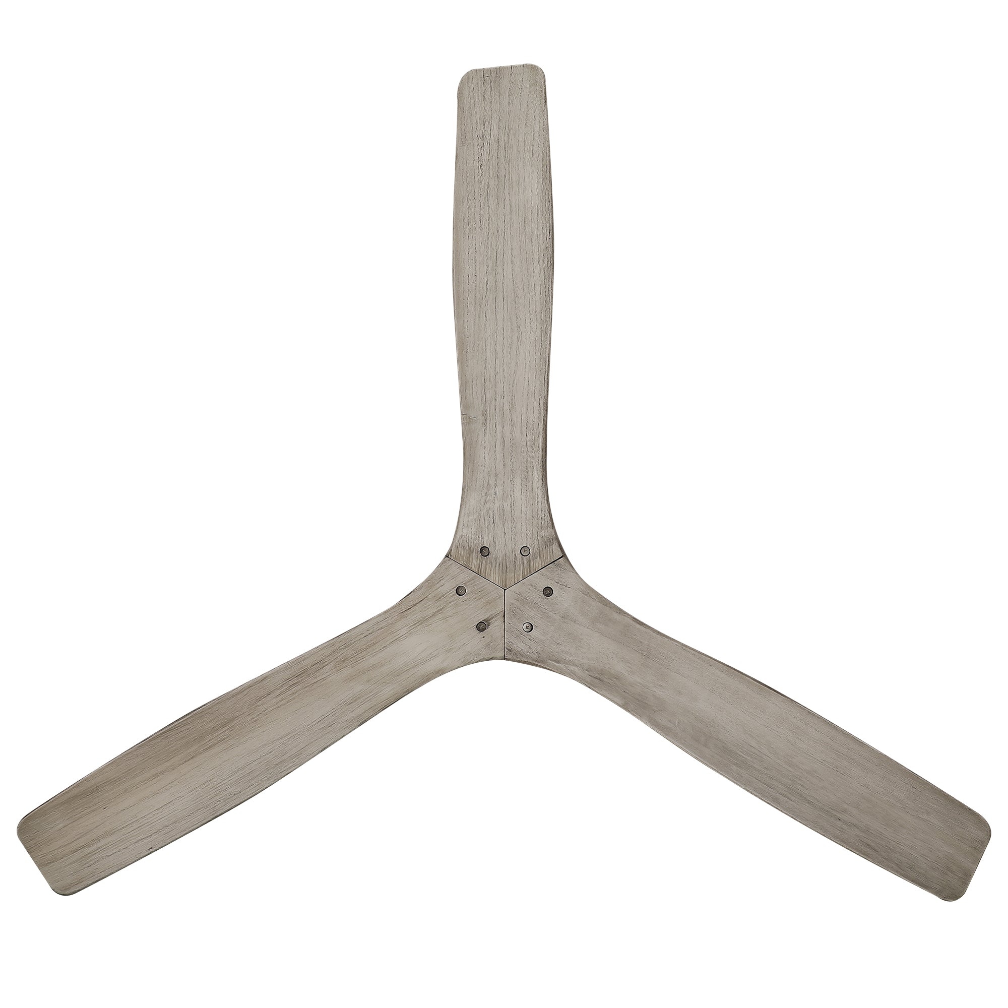 54 Inch Dylan Solid Wood Mount Ceiling Fan