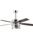 52" Rita Double-sided Ceiling Fan