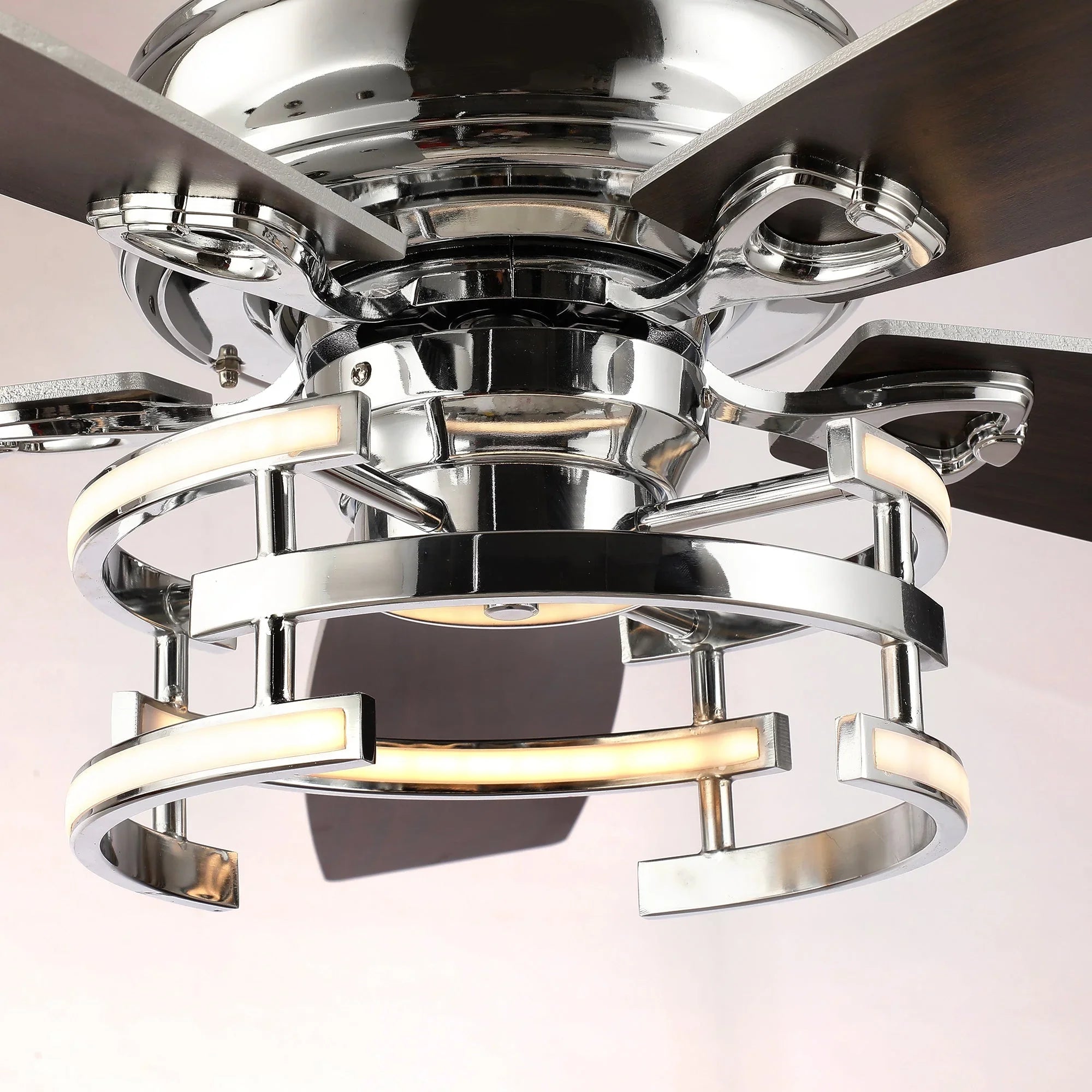 52" Rita Double-sided Ceiling Fan