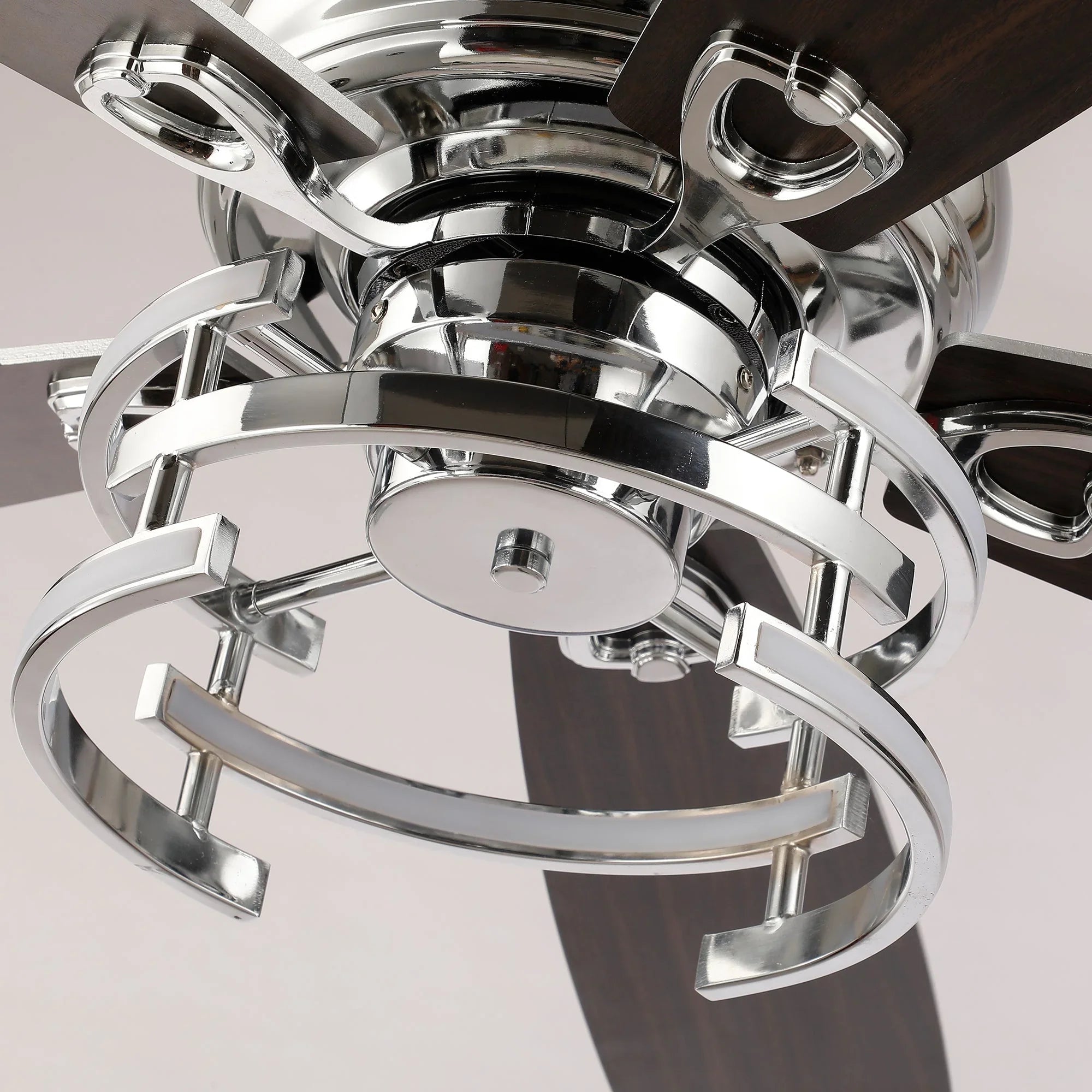 52" Rita Double-sided Ceiling Fan
