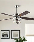 52" Rita Double-sided Ceiling Fan