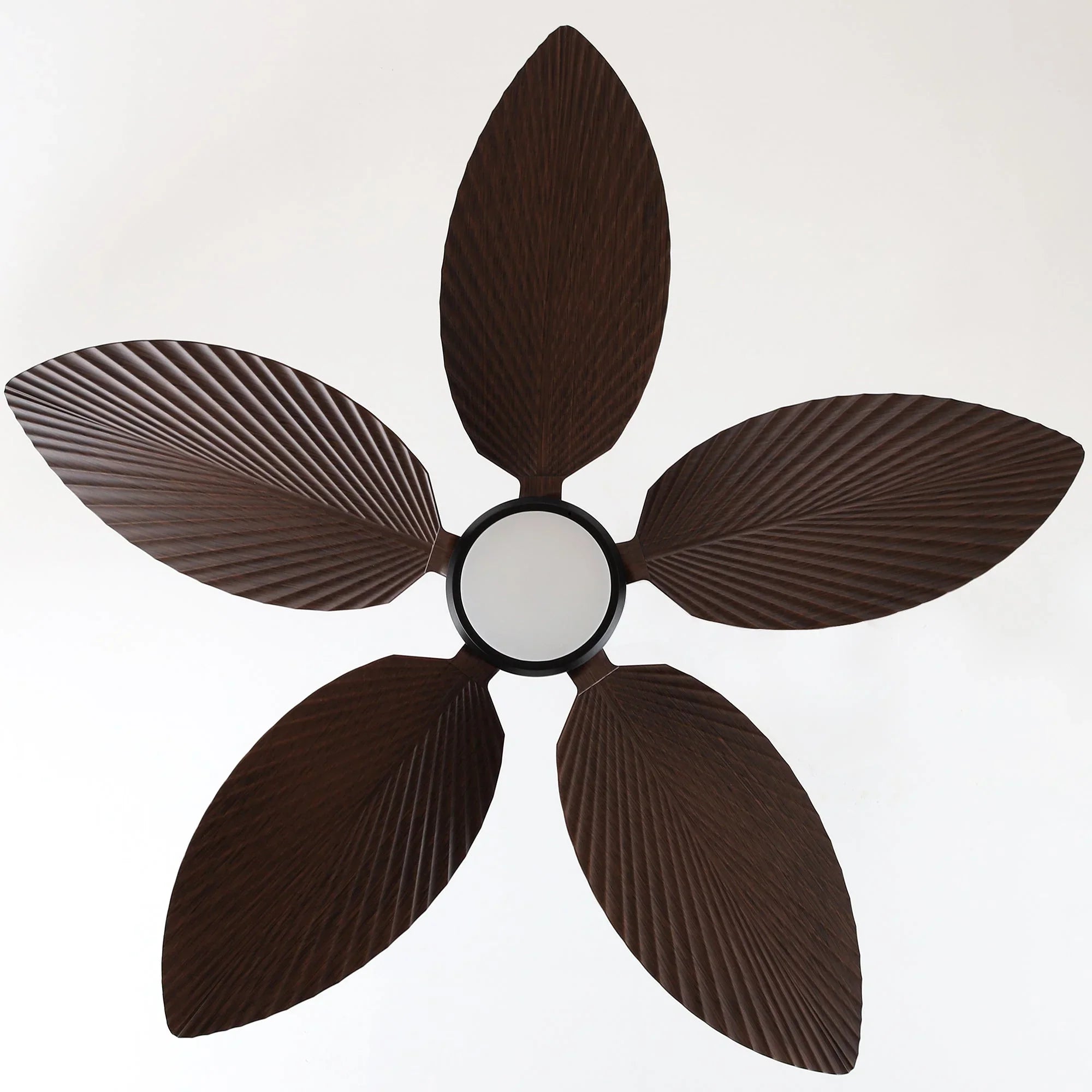 42 " Wythe IPX5 Hamptons Outdoor LED Fan