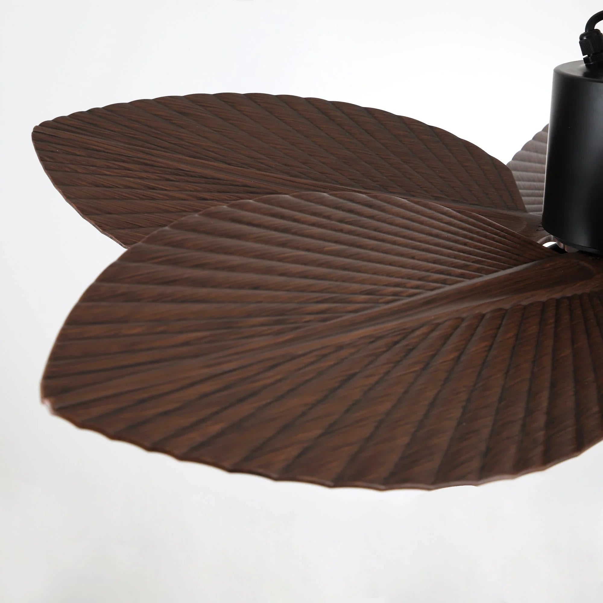 42 " Wythe IPX5 Hamptons Outdoor LED Fan