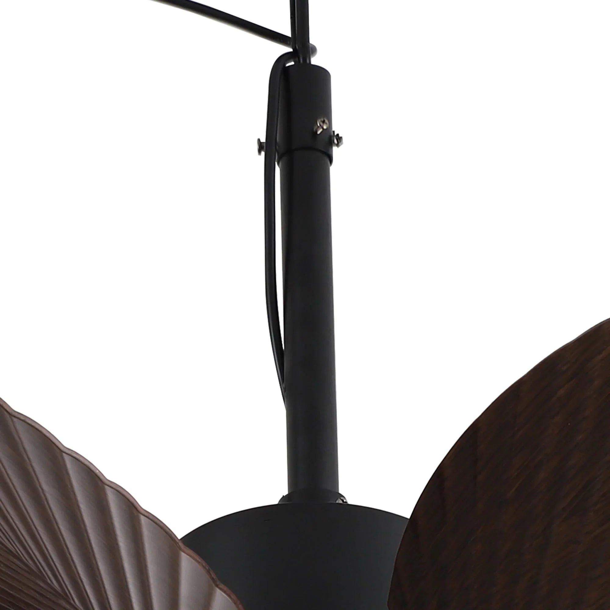 42 " Wythe IPX5 Hamptons Outdoor LED Fan