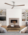 52" Esther Modern Ceiling Fan
