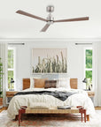 52" Esther Modern Ceiling Fan