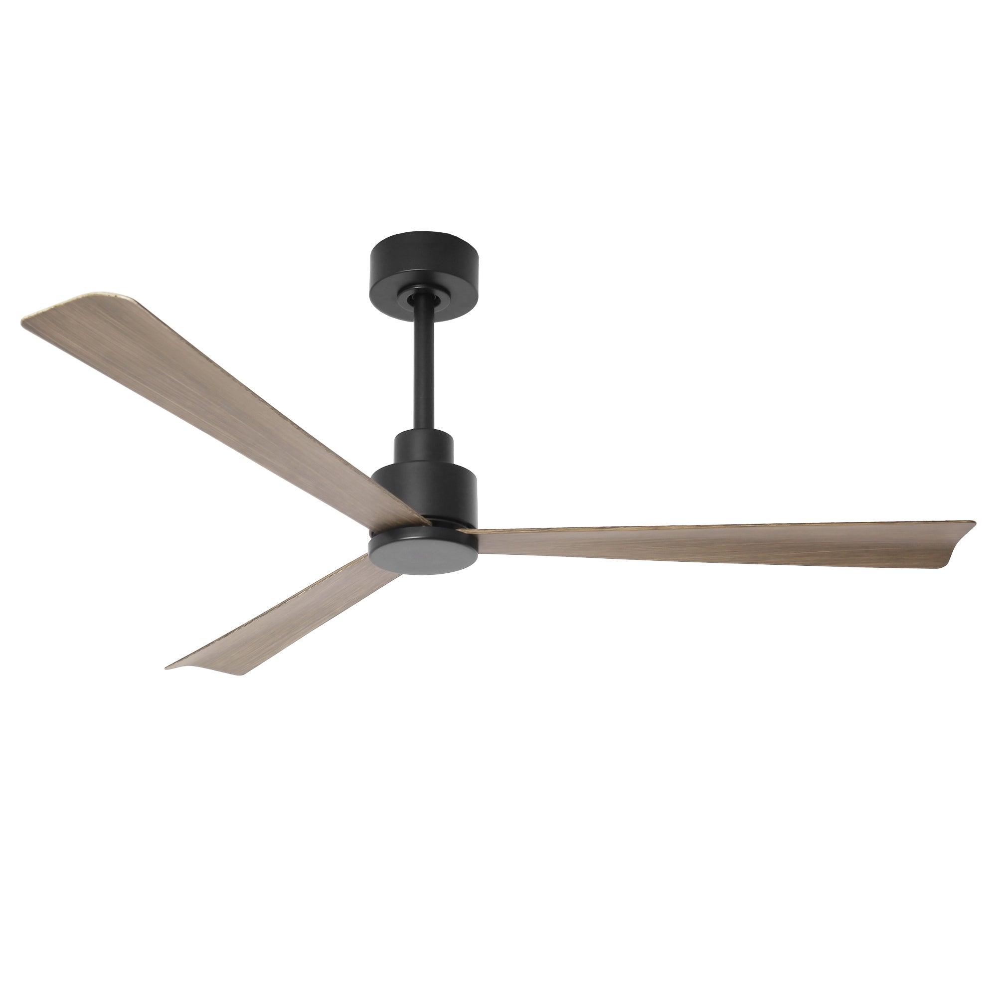 52" Esther Modern Ceiling Fan