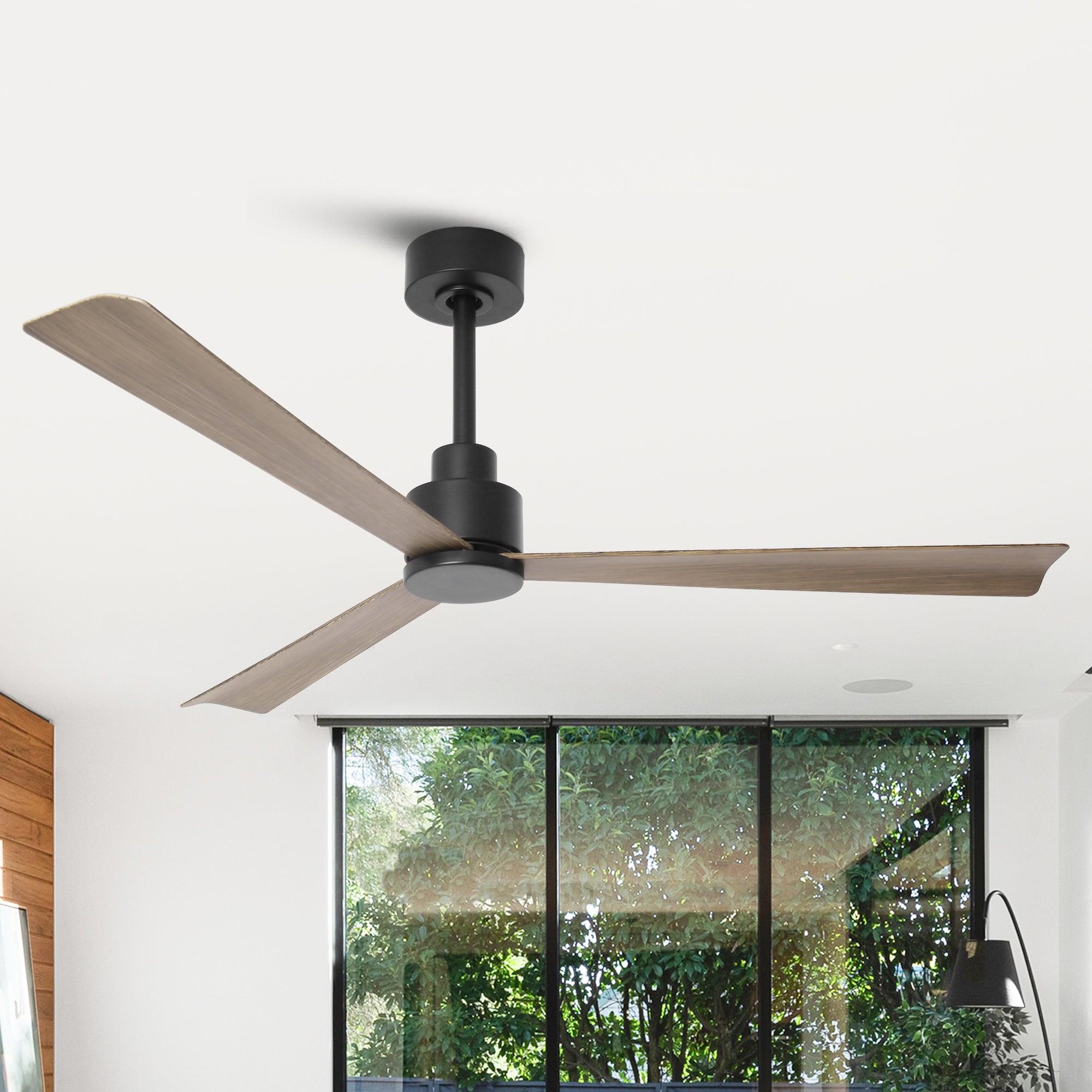 52" Esther Modern Ceiling Fan