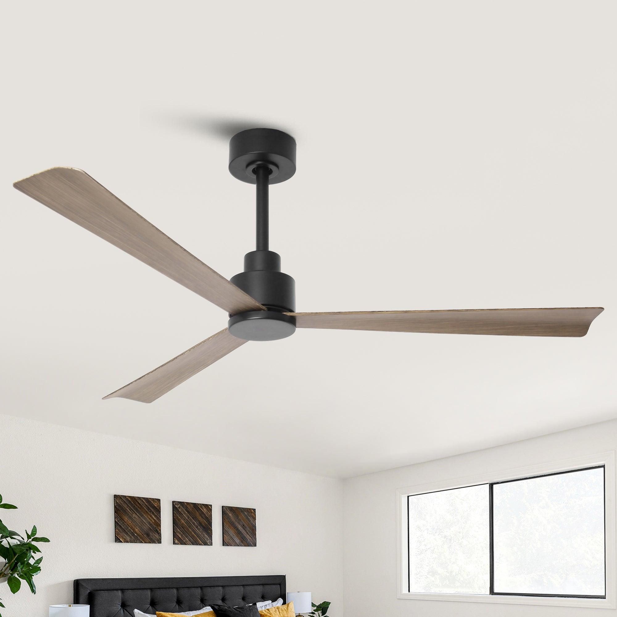 52" Esther Modern Ceiling Fan