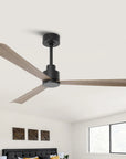 52" Esther Modern Ceiling Fan