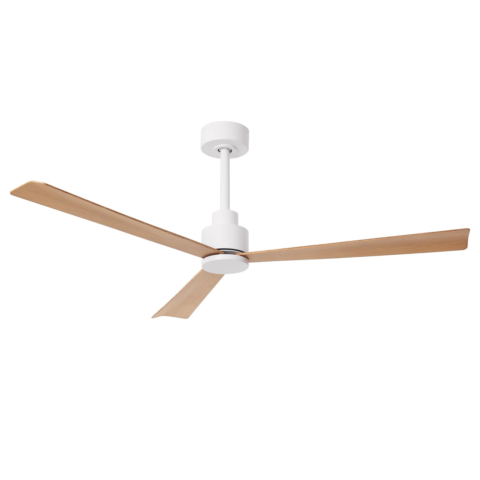 52" Esther Modern Ceiling Fan