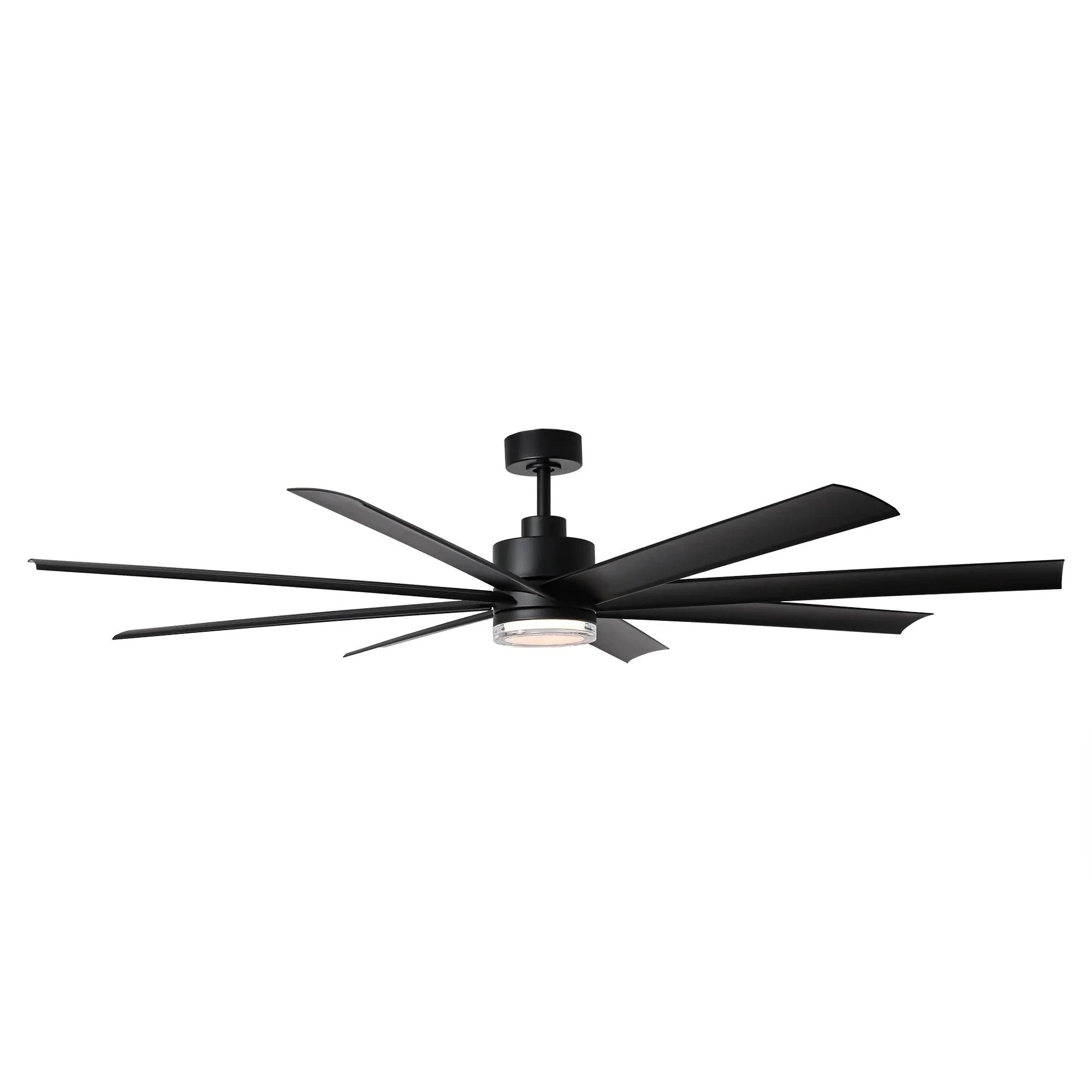 72" Daugava Smart Fan