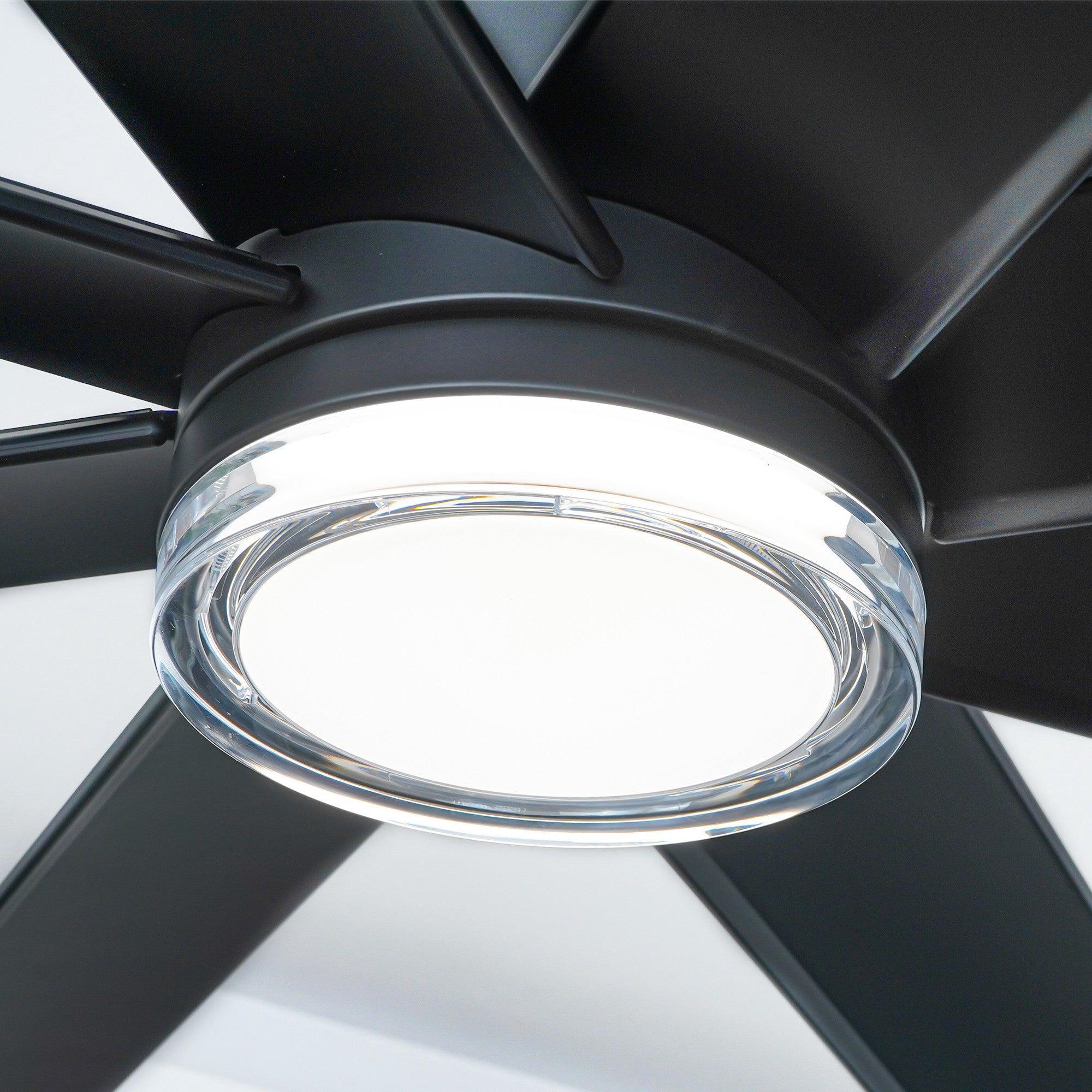 72" Daugava Smart Fan
