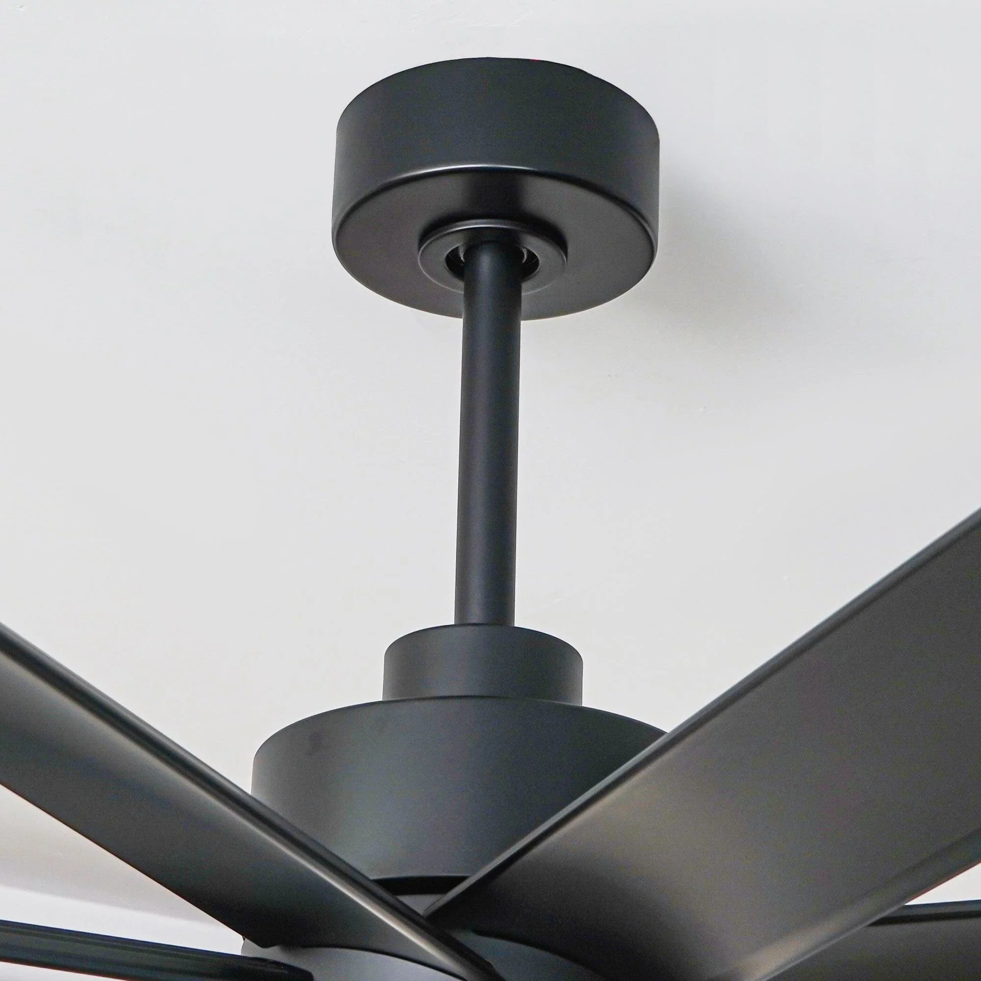 72" Daugava Smart Fan