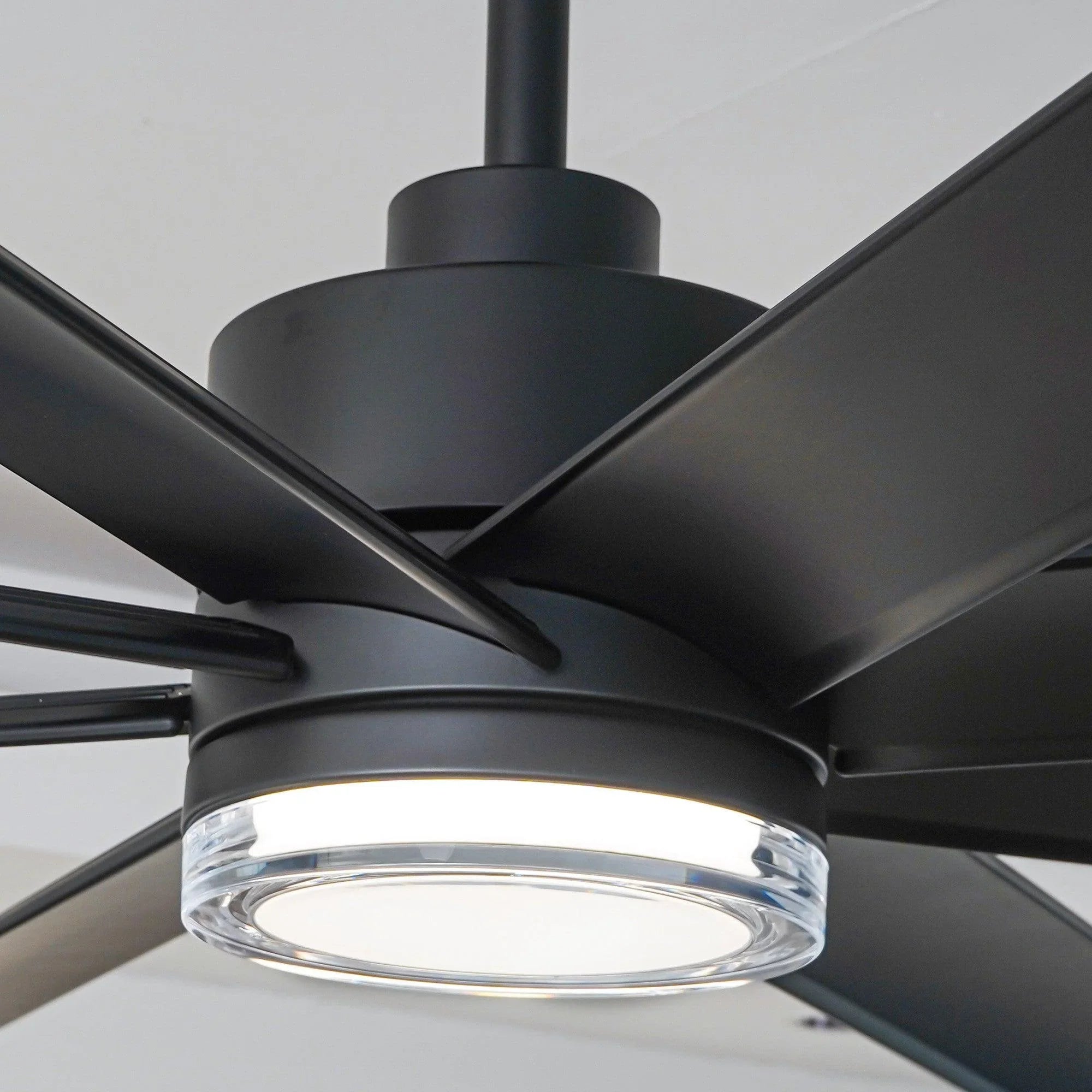 72" Daugava Smart Fan