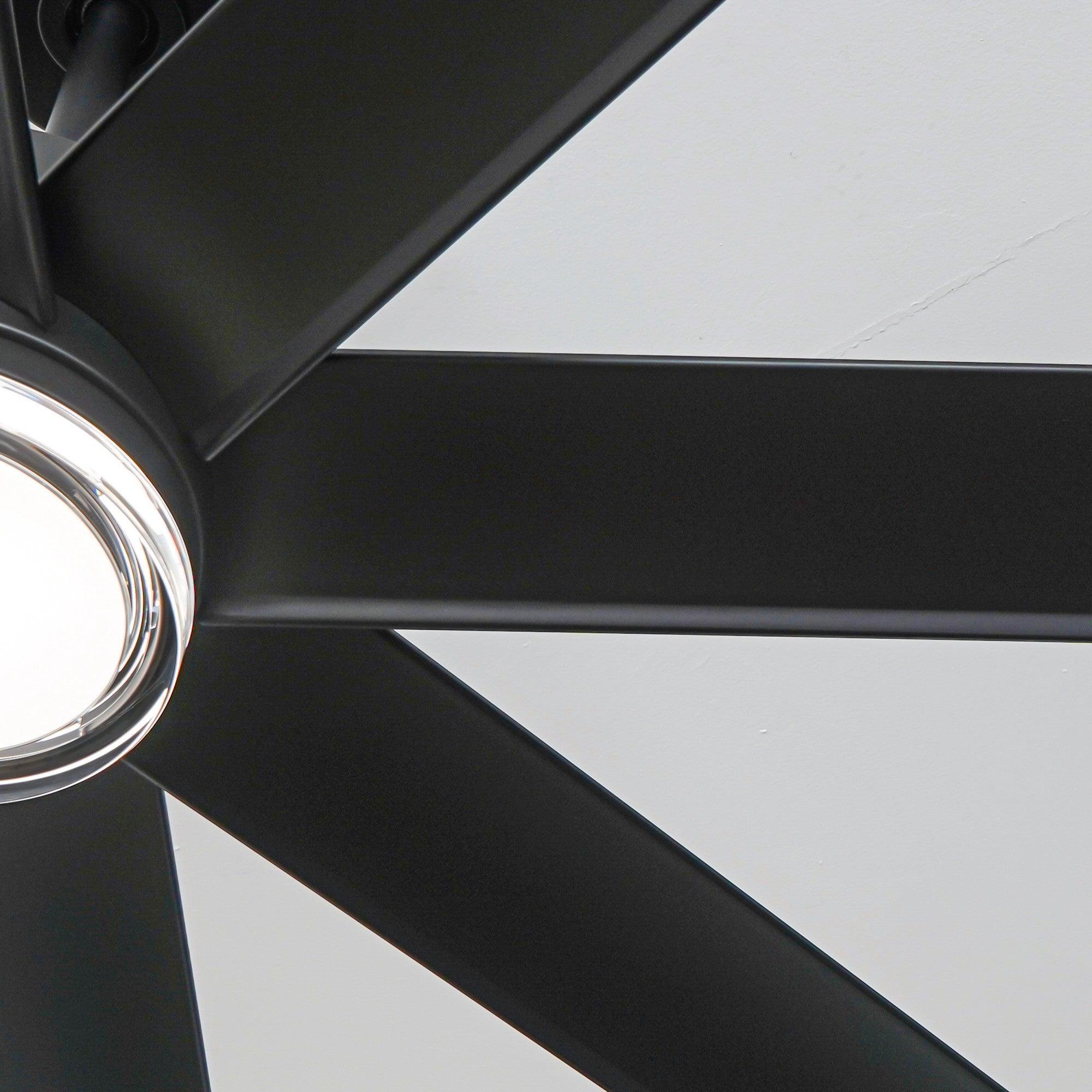 72" Daugava Smart Fan
