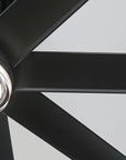 72" Daugava Smart Fan