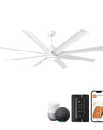 72" Daugava Smart Fan