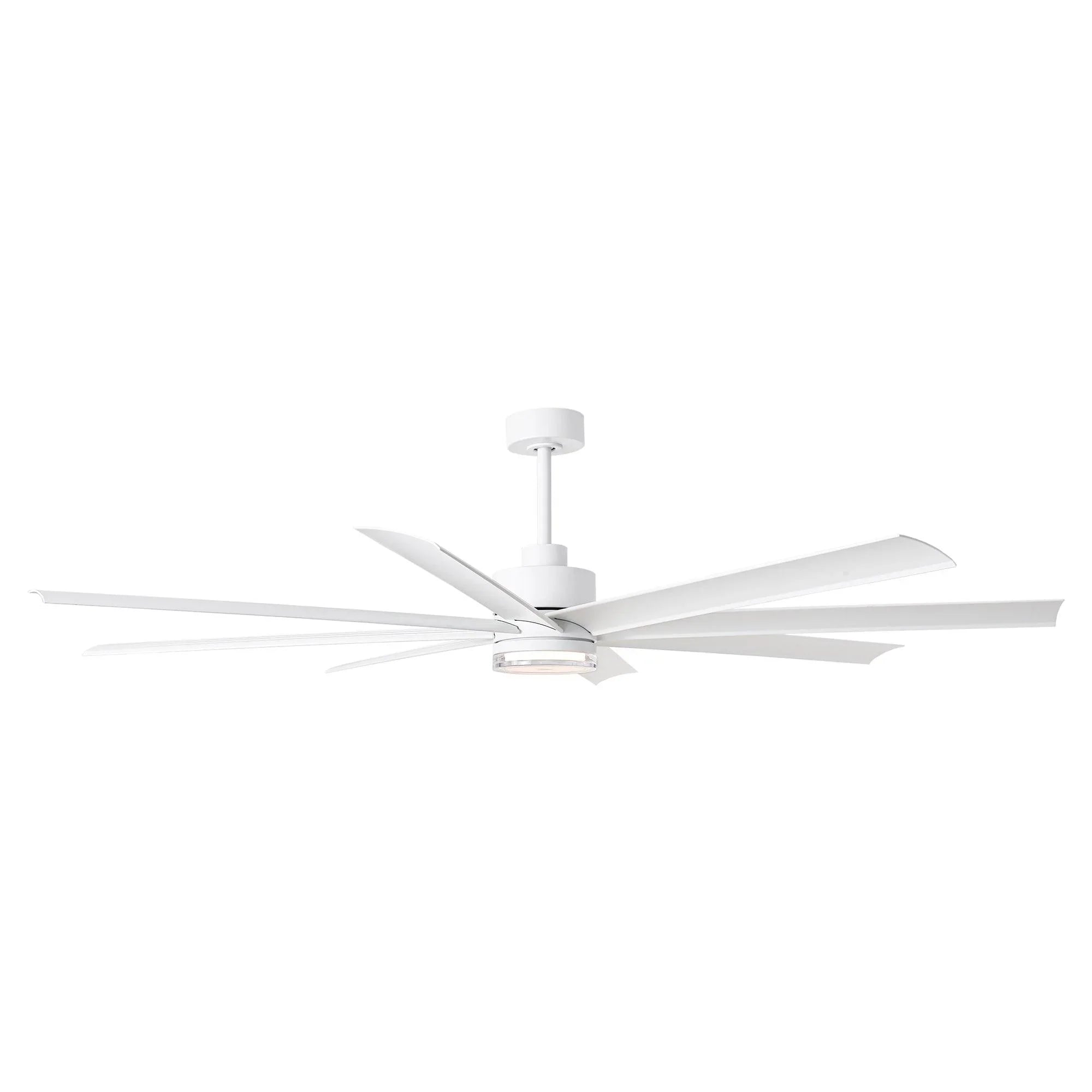 72" Daugava Smart Fan