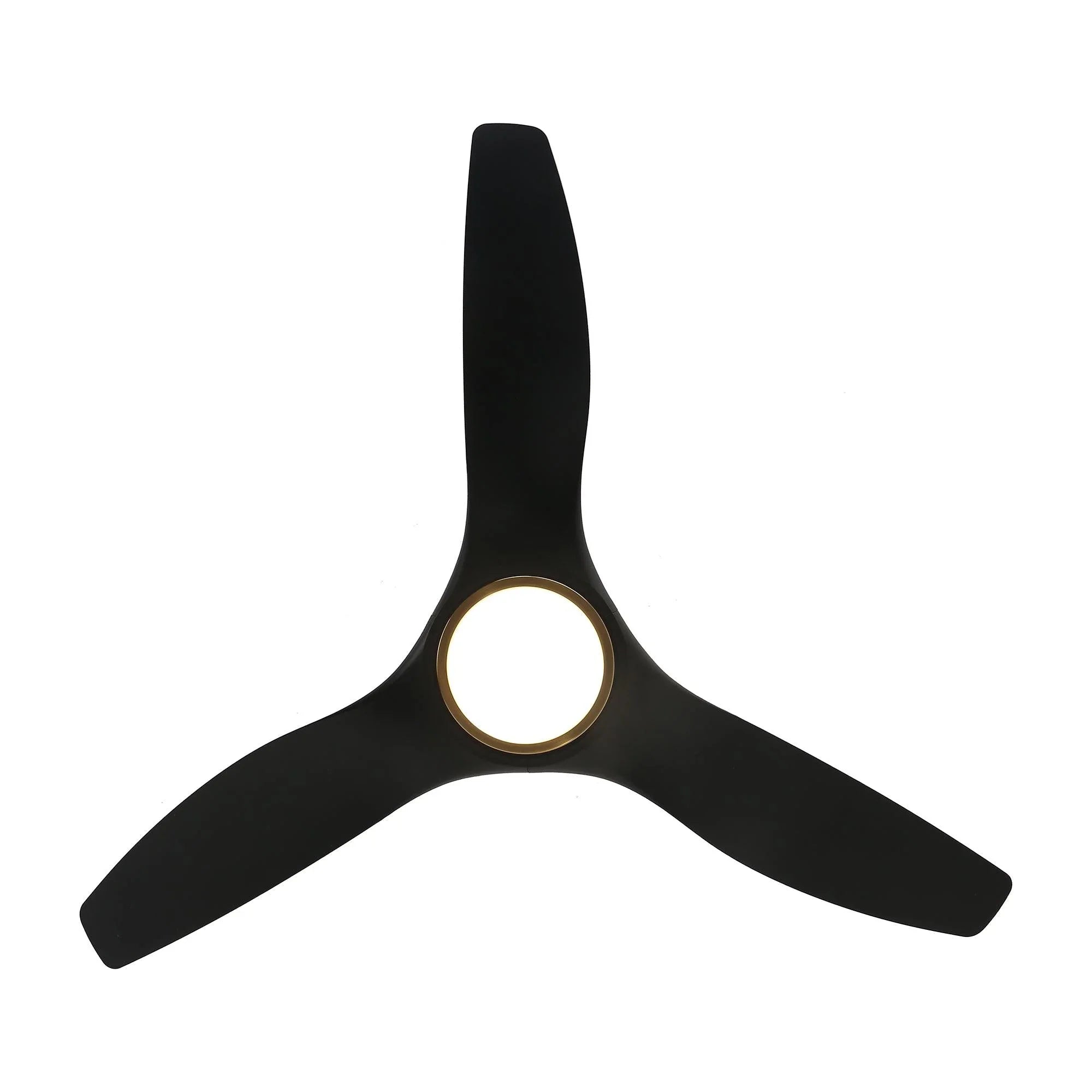 52" Aerix Modern Smart Fan